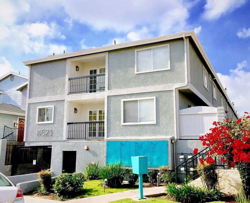 Foto principal - 14523 Freeman Ave