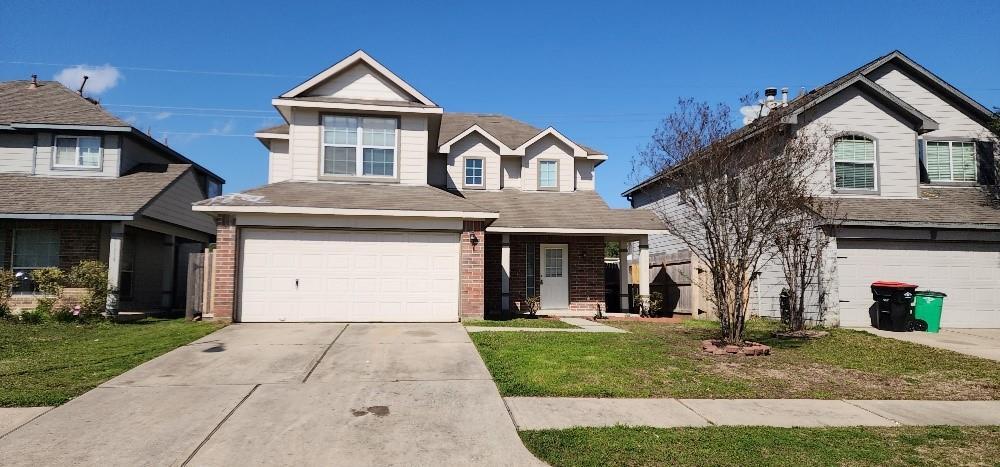 Primary Photo - 11814 Sardis Lake Dr