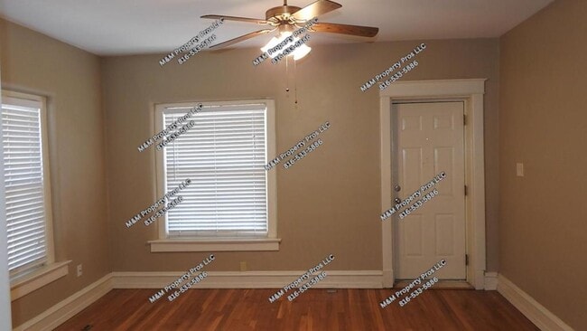 Foto del edificio - 710 E 26th St
