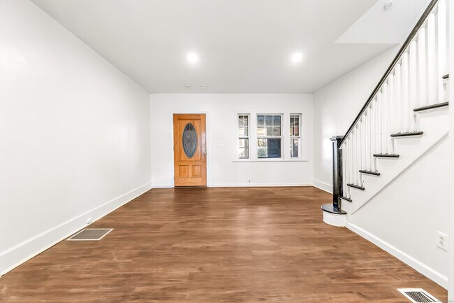 Foto del edificio - 236 Wood St