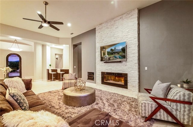 Foto del edificio - 55615 Turnberry Way