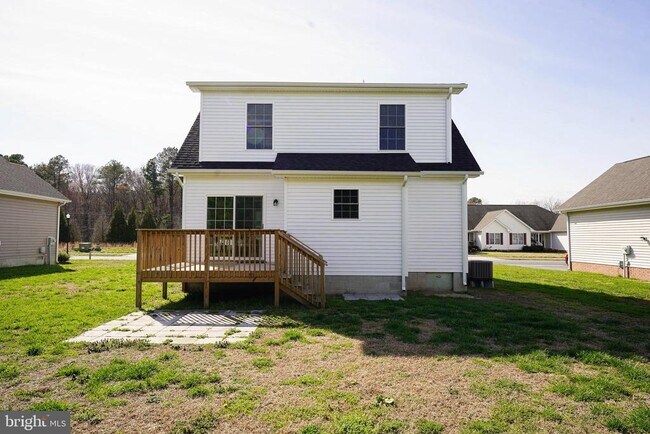 Foto del edificio - 2005 S Old Mill Dr