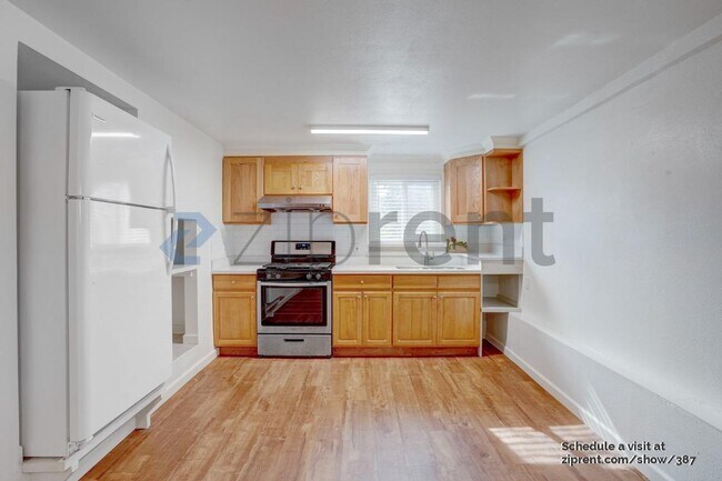 Foto del edificio - 2518 Lincoln Ave
