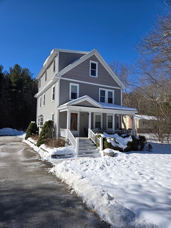 Building Photo - 169 South Rd