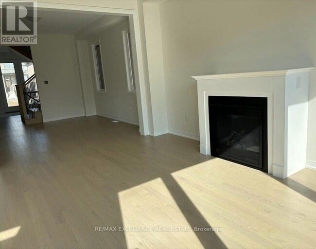 Building Photo - 461 Robert Woolner St