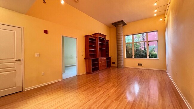 Foto del edificio - Large Contemporary 1bd 1ba - the Terraces ...