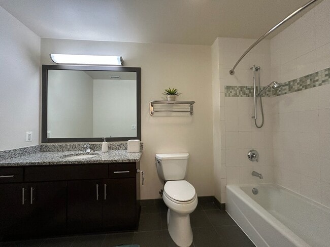 Interior Photo - The Residences at Arundel Preserve