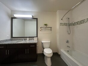 Interior Photo - The Residences at Arundel Preserve