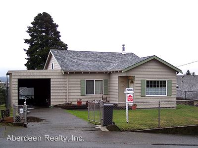 Primary Photo - 604 Chenault Ave