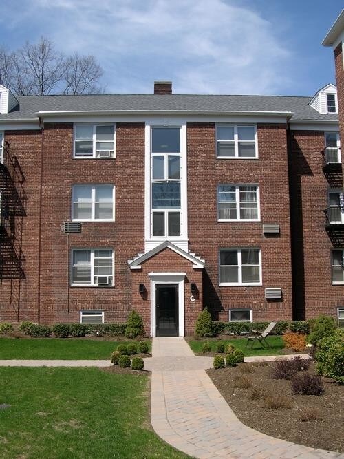 188 Bellevue Ave Apts Apartments Montclair, NJ