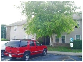Primary Photo - Pembroke Senior Apartments
