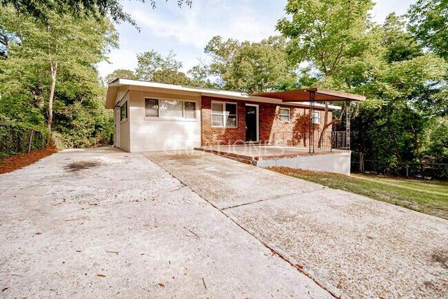 Foto del edificio - 1337 Sturkie Ave