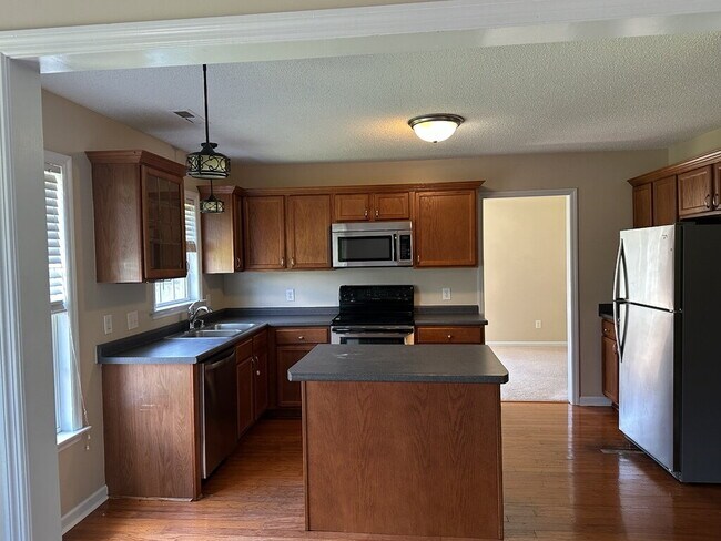 Foto del edificio - 408 Southbridge Dr