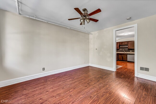 Building Photo - 2457 N Rockwell St