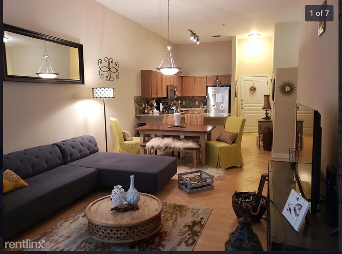 2 br, 1 bath - 1517 Kenilworth Ave Unit 108 - 2 br, 1 bath  - 1517 Kenilworth Ave Unit 108