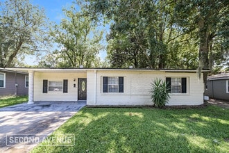 Building Photo - 2875 Stonemont St