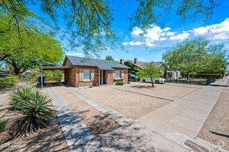 Building Photo - 1829 N 10th St