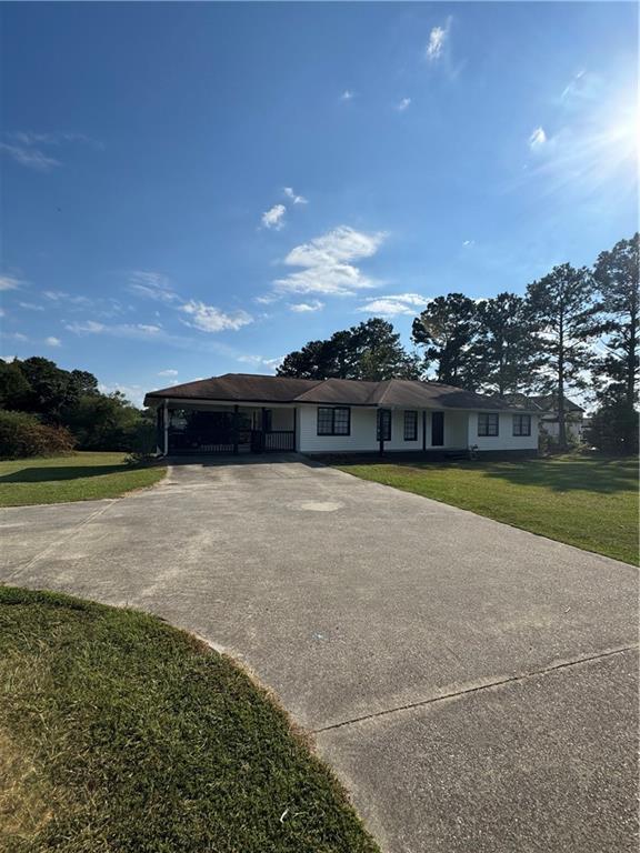 Foto del edificio - 3480 Hamilton Mill Rd