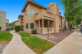 Building Photo - 930 N Mesa Dr