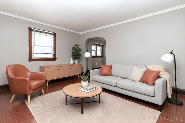 Foto del edificio - 2045 Mansfield Rd