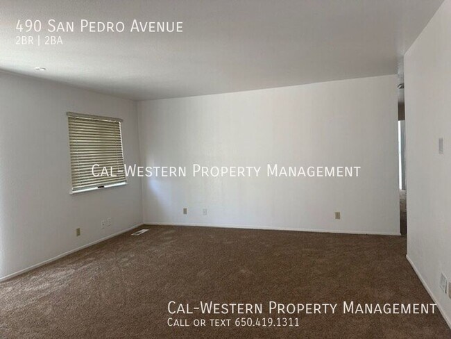 Building Photo - 490 San Pedro Ave