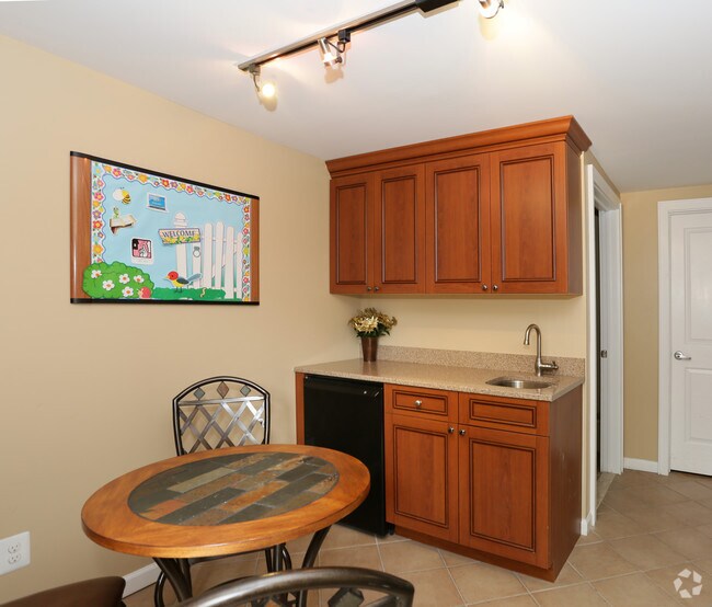 Willow Lake Apartments Smithtown, NY