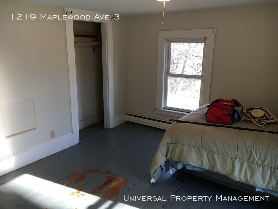 Foto del edificio - One Bedroom Apartment- Heat & H/W included!
