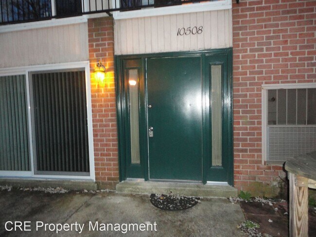 Building Photo - 2 br, 2 bath House - 10508 Faulkner Ridge Cir