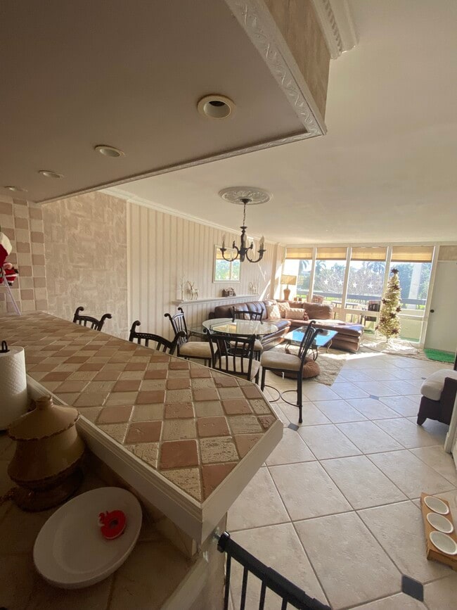 Photo - 1401 S Federal Hwy Townhome