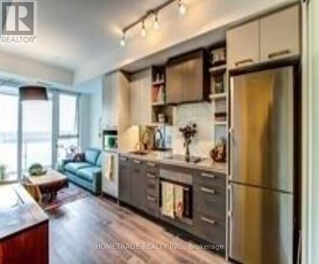 Photo du bâtiment - 1830-1830 Bloor St W