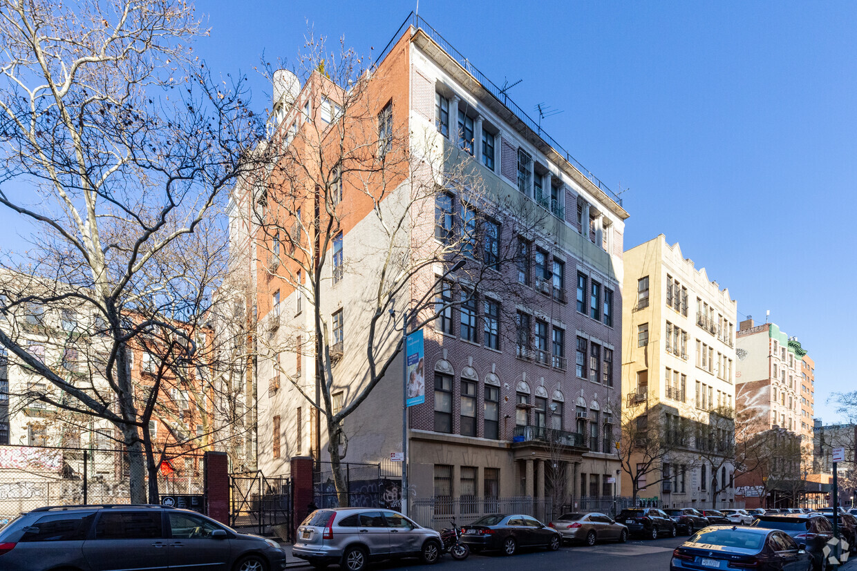 Primary Photo - Grace Devine Condominium