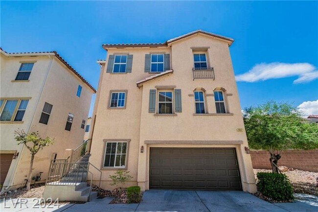 Foto del edificio - Completely Upgraded 3BD/2.5BA Home in Centennial Hills | Available 8/1