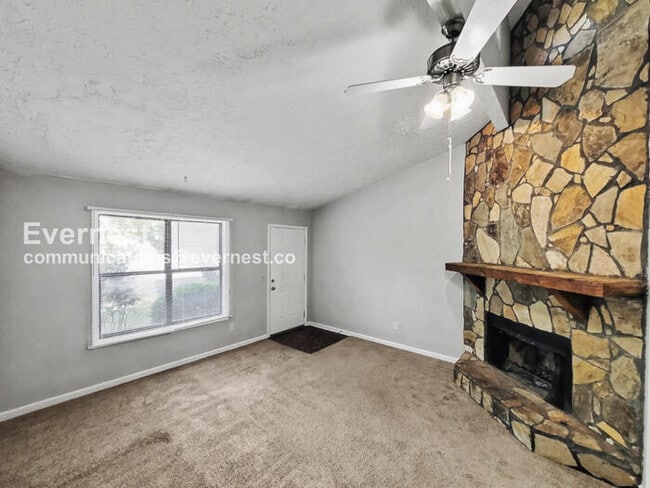 Foto del edificio - 1251 Hanover Pl