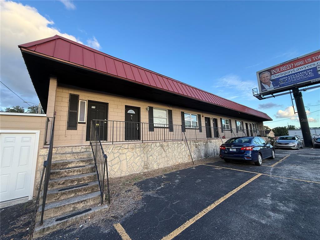 Foto principal - 8923 N 40th St