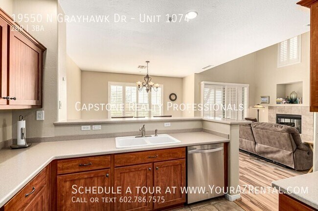 Building Photo - 19550 N Grayhawk Dr