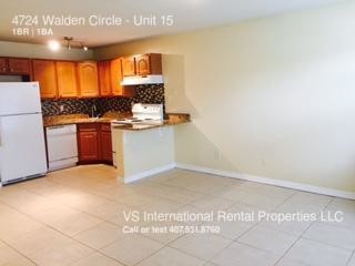 Foto del edificio - 4724 Walden Cir