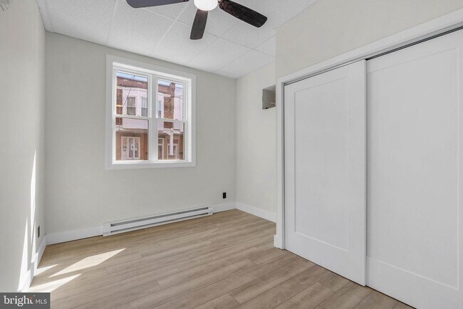 Foto del edificio - 1812 S 17th St