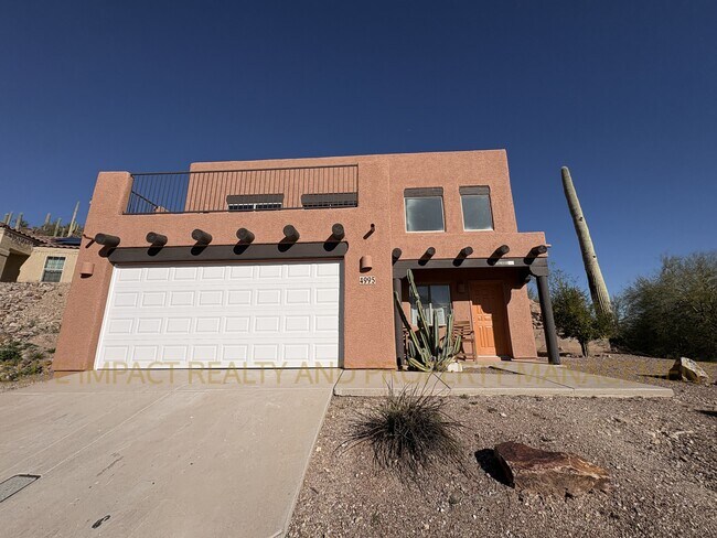 Foto del edificio - 4995 S Terrain Dr