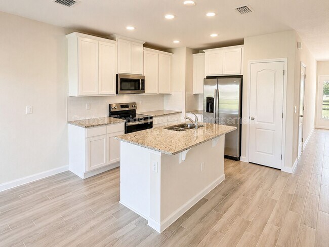 Photo - 2866 Narcoossee Cmns Wy Townhome