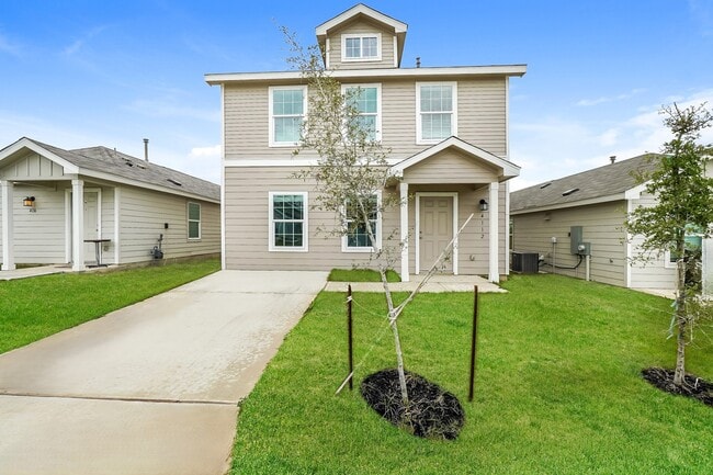 Building Photo - 4124 Waterfall Cv