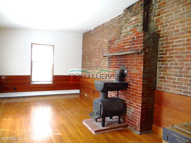 10 Claremont Park Unit 1, Boston, MA 02118 Condo for Rent in Boston, MA