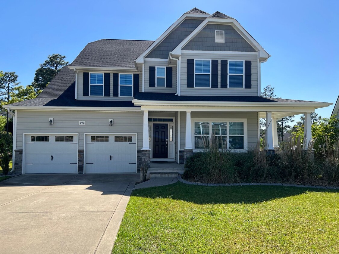 Foto principal - 1031 Liberty Ln