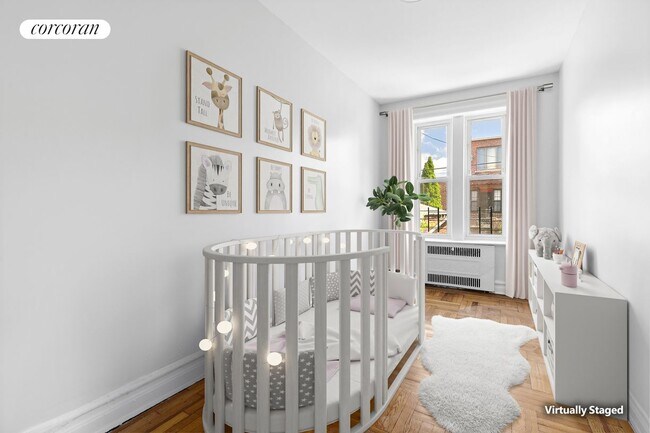 Foto del edificio - 519 E 91st St