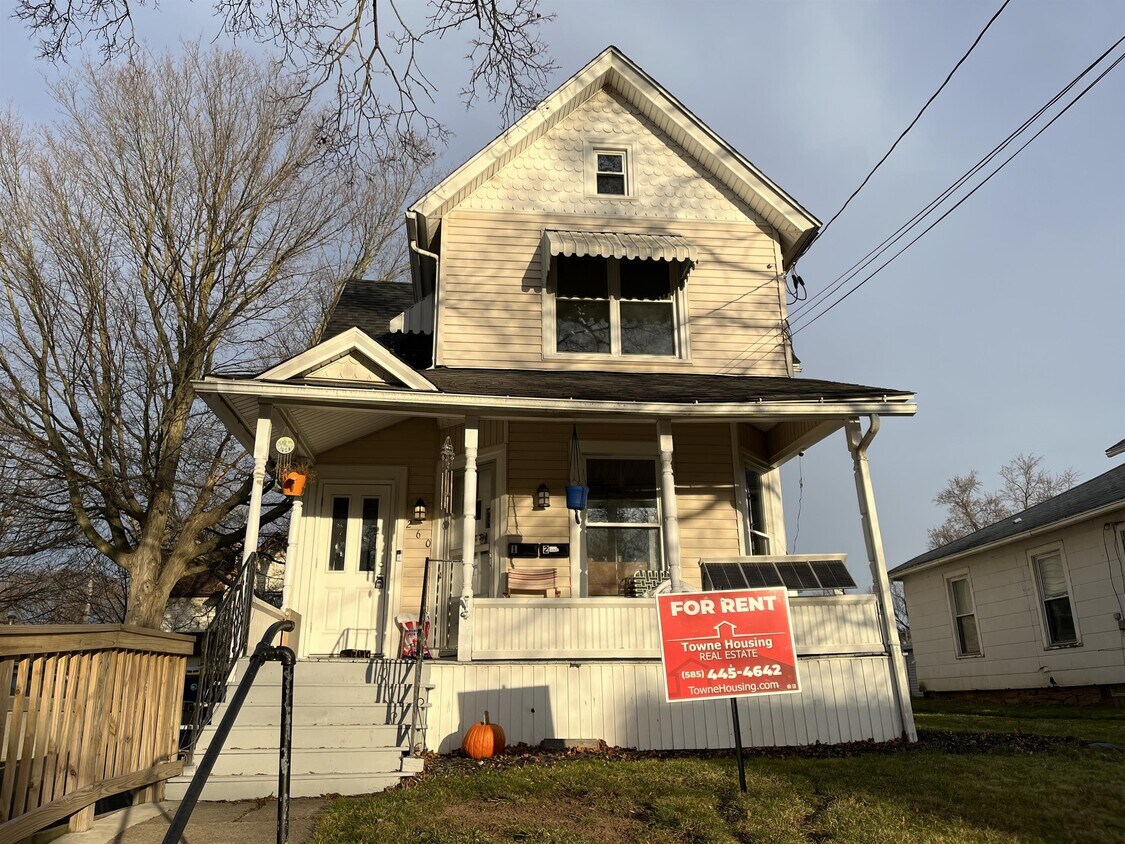 Primary Photo - 260 Chestnut St