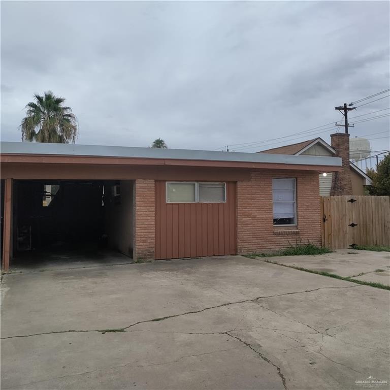 1012 N Glasscock Rd, Mission, TX 78572 Room for Rent in Mission, TX