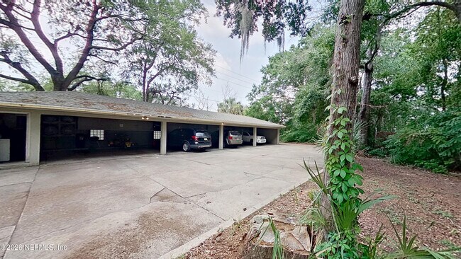 Foto del edificio - 2589 Atlantic Blvd