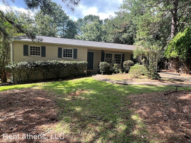 Building Photo - 3 br, 2 bath House - 120 Sherwood Dr.