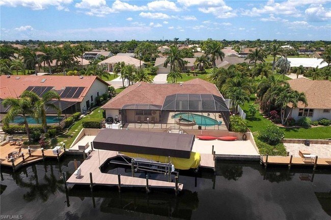 Foto del edificio - 1522 SW 54th Terrace