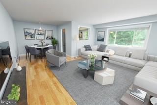 Foto del edificio - 116 Lee Ave