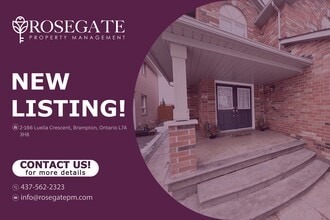 Building Photo - 166 Luella Crescent